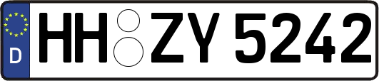 HH-ZY5242