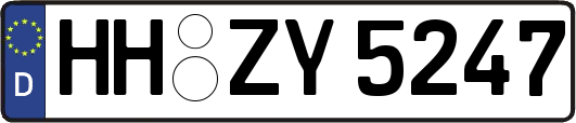HH-ZY5247