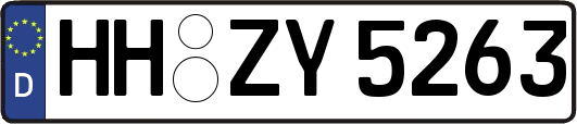 HH-ZY5263