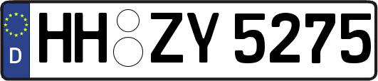 HH-ZY5275