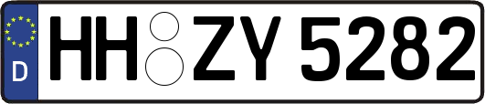 HH-ZY5282