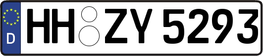 HH-ZY5293