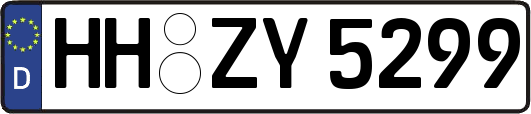 HH-ZY5299