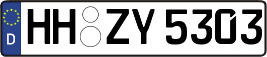 HH-ZY5303