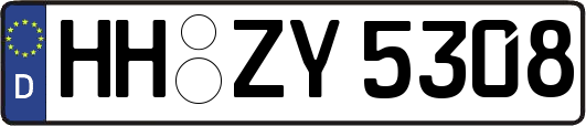 HH-ZY5308