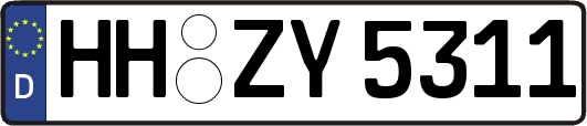 HH-ZY5311