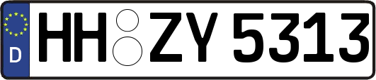 HH-ZY5313