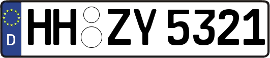 HH-ZY5321