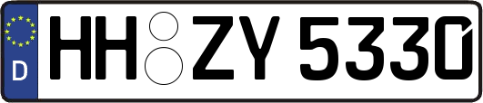 HH-ZY5330