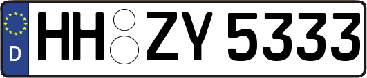 HH-ZY5333