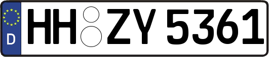 HH-ZY5361