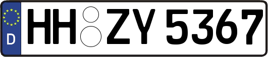 HH-ZY5367