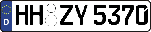 HH-ZY5370