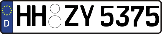 HH-ZY5375