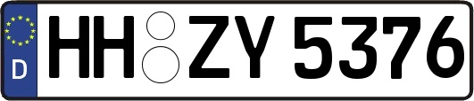 HH-ZY5376