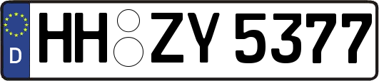 HH-ZY5377