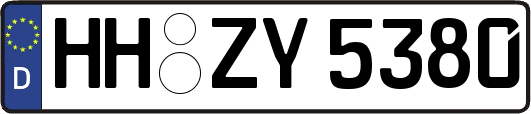 HH-ZY5380