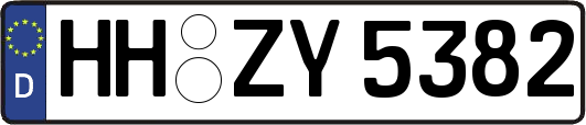 HH-ZY5382