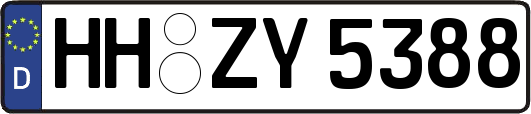 HH-ZY5388