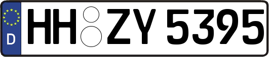 HH-ZY5395
