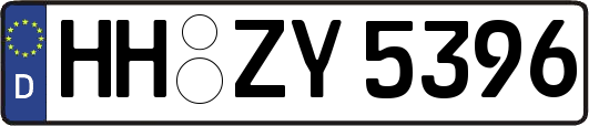 HH-ZY5396
