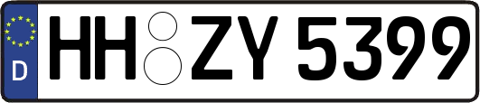 HH-ZY5399