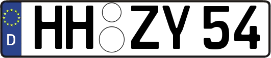 HH-ZY54