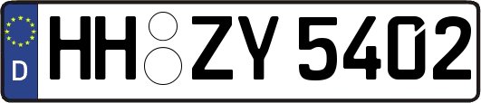 HH-ZY5402