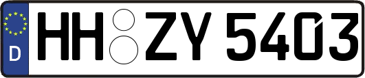 HH-ZY5403