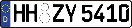 HH-ZY5410