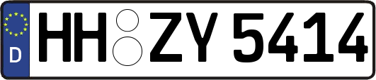 HH-ZY5414