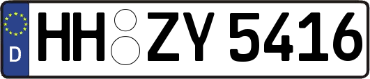 HH-ZY5416