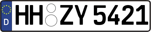 HH-ZY5421