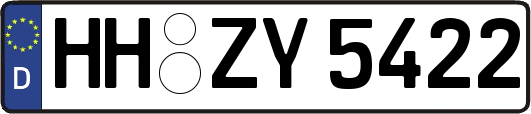HH-ZY5422