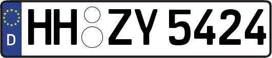 HH-ZY5424