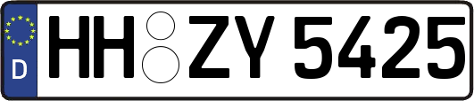 HH-ZY5425