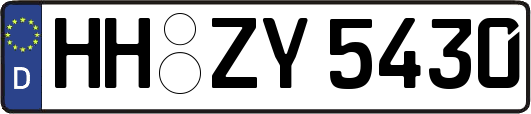 HH-ZY5430