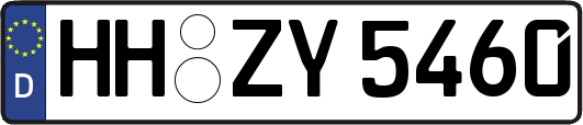 HH-ZY5460
