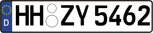 HH-ZY5462