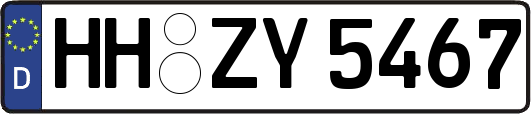 HH-ZY5467