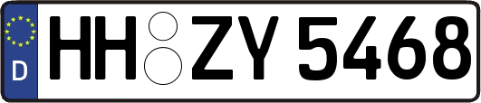 HH-ZY5468