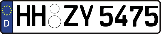 HH-ZY5475