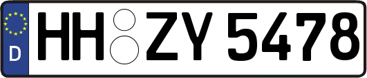 HH-ZY5478