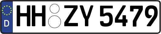 HH-ZY5479