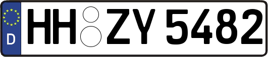 HH-ZY5482