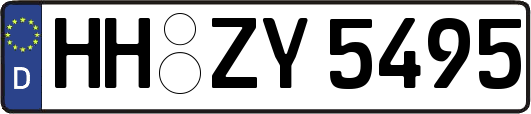 HH-ZY5495