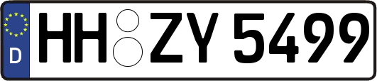 HH-ZY5499