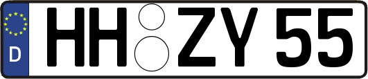 HH-ZY55