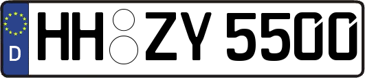 HH-ZY5500