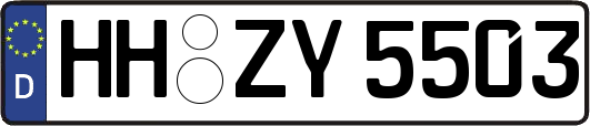 HH-ZY5503